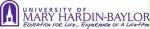 University Of Mary Hardin-Baylor University Of Mary Hardin-Baylor